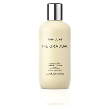 The Gradual Illuminating Tanning Lotion 250Ml